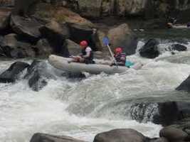 River Rafting Orange River River Rafting Orange River